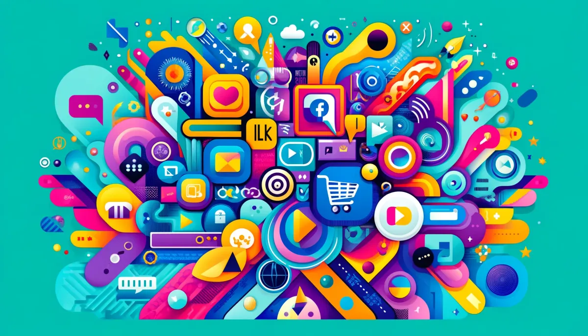 most popular websites