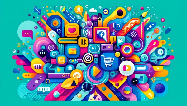 most popular websites